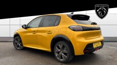 Peugeot 208 1.2 PureTech 100 GT 5dr Petrol Hatchback